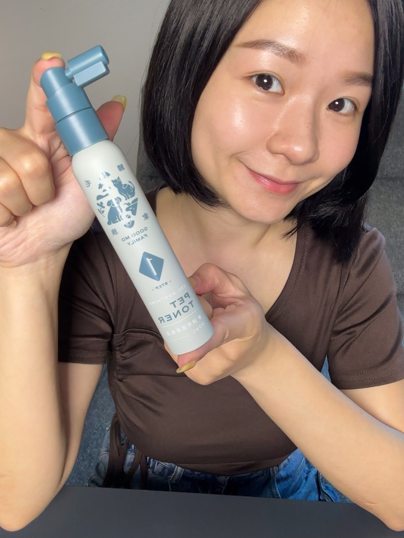 女人知己試用大隊,口碑行銷,部落客行銷,Goodmofamily歸毛家族 寵物肌膚救星組,歸毛家族 寵物肌膚救星,舒敏保濕洗毛乳,護膚噴液,精萃營養霜,博士30年生技專業,給足皮膚營養保護力,無抗生素 無類固醇,神經醯胺,19種綜合胺基酸,榮獲SNQ國家認證,上萬毛爸媽見證,3週幫助皮膚健康,NO.1寵物肌膚口碑霸主,寵物第一護膚領導品牌